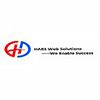 Hasrweb Solutions Company Logo
