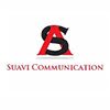 Suavi Communication Company Logo