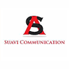 Suavi Communication Logo