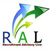 Recruitment Advisory Line Company Logo