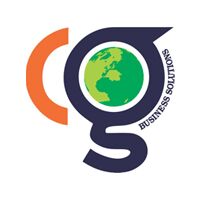 Career Global Business Solutions Company Logo