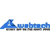 As Webtech Pvt Ltd Company Logo