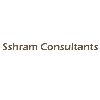 Sshram Consultant Company Logo
