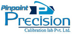 Precision Calibration Lab & Works Company Logo