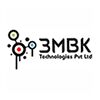 3mbk Technologies Company Logo
