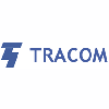 Tracom Enterprises. logo