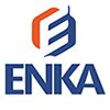 Enka Business Technologies Company Logo