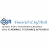 Djr Financial & Infotech Company Logo