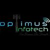 Optimus Infotech Company Logo