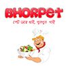 Bhorpet Food Service logo