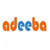 Adeeba Inc logo
