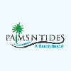 Palmsntides Company Logo
