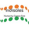 Indisales Multiservices Pvt. Ltd. Company Logo