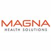 Magna Health Solutions Company Logo