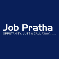 Job Pratha Company Logo