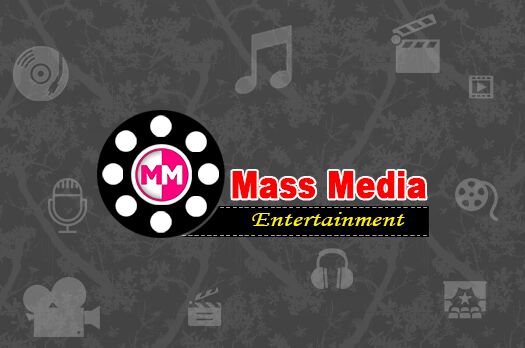 Mass Media Pvt Ltd Company Logo