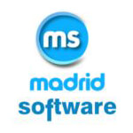 Madrid Software Trainings Solution Company Logo
