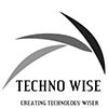 TechnoWise Company Logo