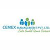 Cemex Management Pvt Ltd Company Logo