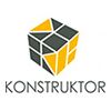Konstruktor Company Logo
