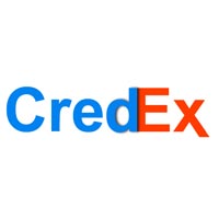 Credex Finsol Pvt Ltd Company Logo
