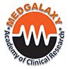 Medgalaxy Clinical Solutions Company Logo