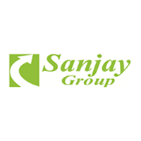 Sanjay Group logo