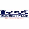 Rss Infotech Pvt. Ltd. Company Logo