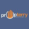 Prop Terry Company Logo