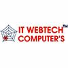 It Webtech Company Logo