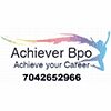 Career Achiever Company Logo