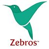 Zebros Electronics India Pvt Ltd Company Logo