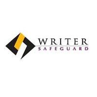 Writer Safeguard Pvt. Ltd. Company Logo