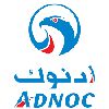 Abu Dhabi National Oil Company (adnoc) Company Logo