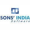 Sons India Software Pvt Ltd Company Logo
