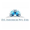 D.s. Infotech Pvt. Ltd. Company Logo