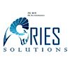 Aries Staffing Solutions Company Logo