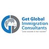 Get Global Immigration Company Logo