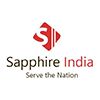 Sapphire India Company Logo