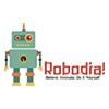 Robodia Technology Solutions Private Limited Company Logo