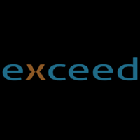 Exceed Resourcing logo