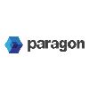 Paragon Digital services Company Logo