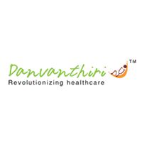 Danvanthiri Medical Tourism Private Limited Company Logo