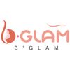 B Glam Company Logo