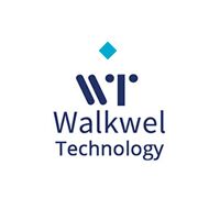 Walkwel Technology Pvt.Ltd. Company Logo