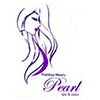 Pearl Salon Company Logo