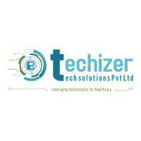 Techizer Tech Solutions Pvt Ltd logo