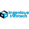 Ingenious Infotech Company Logo