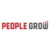 Peoplerow Hr Solutions Company Logo