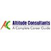 Altitude Consutlants Company Logo